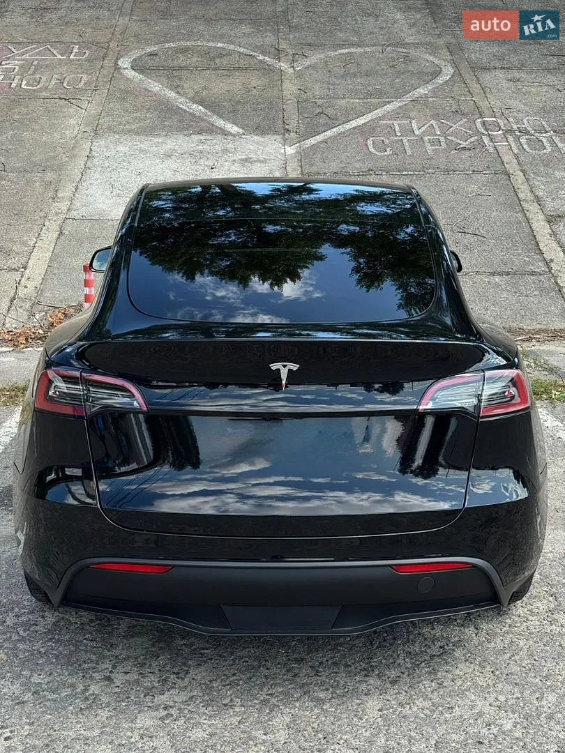 2023 Tesla Model Y - мініатюра 8
