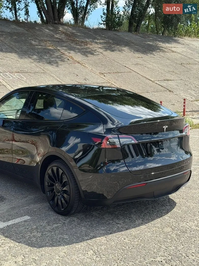 2023 Tesla Model Y - мініатюра 9