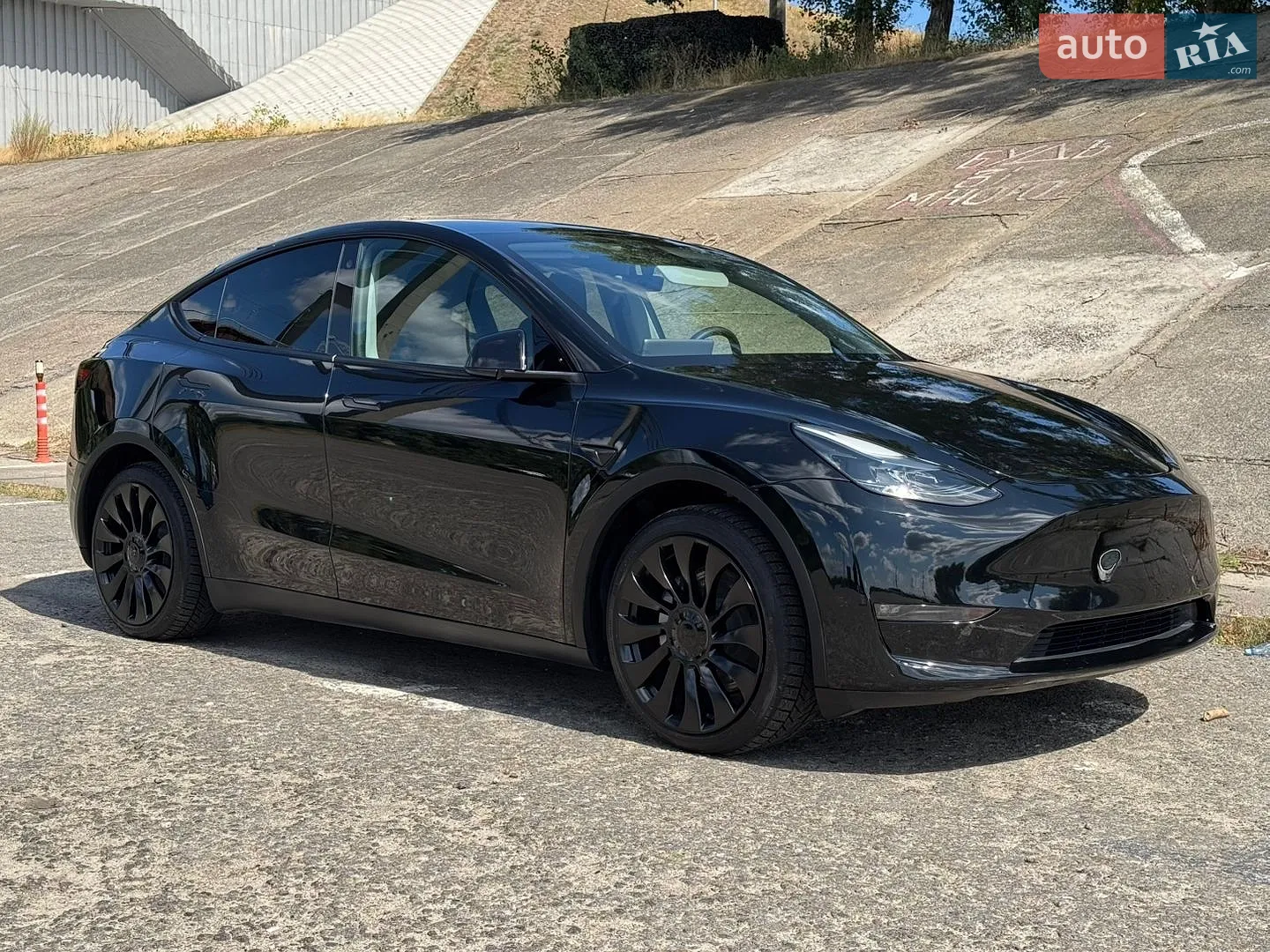 2023 Tesla Model Y - мініатюра 14