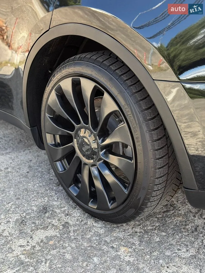 2023 Tesla Model Y - мініатюра 17