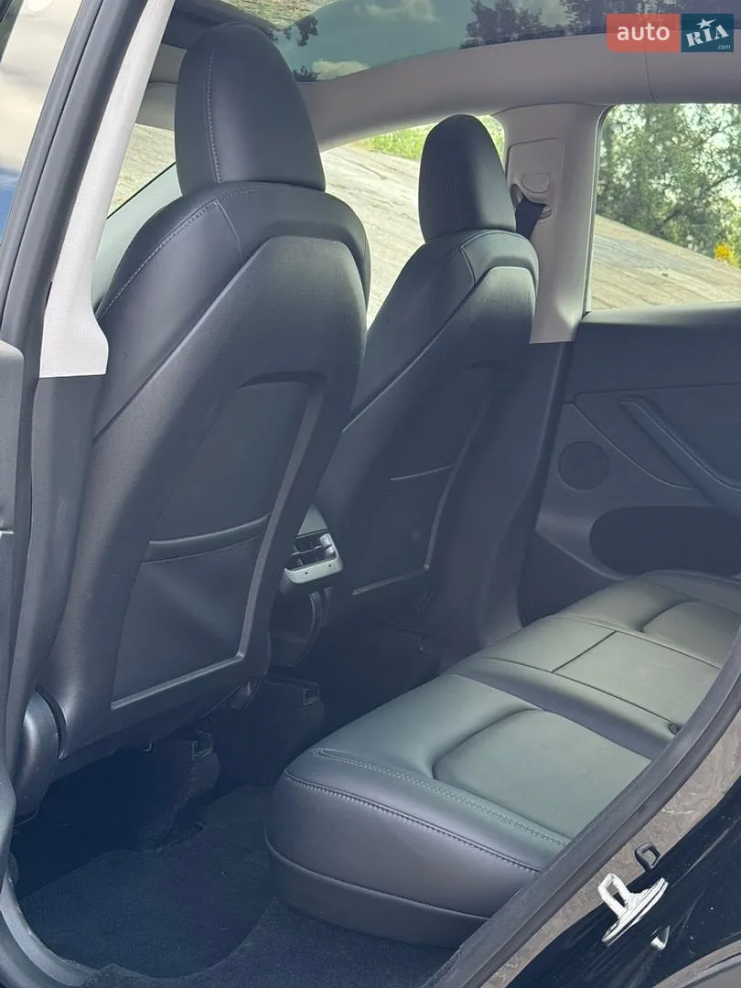 2023 Tesla Model Y - мініатюра 45