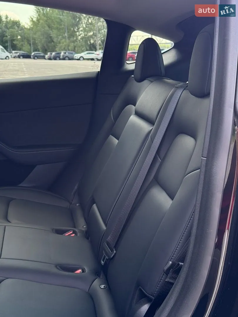 2023 Tesla Model Y - мініатюра 47