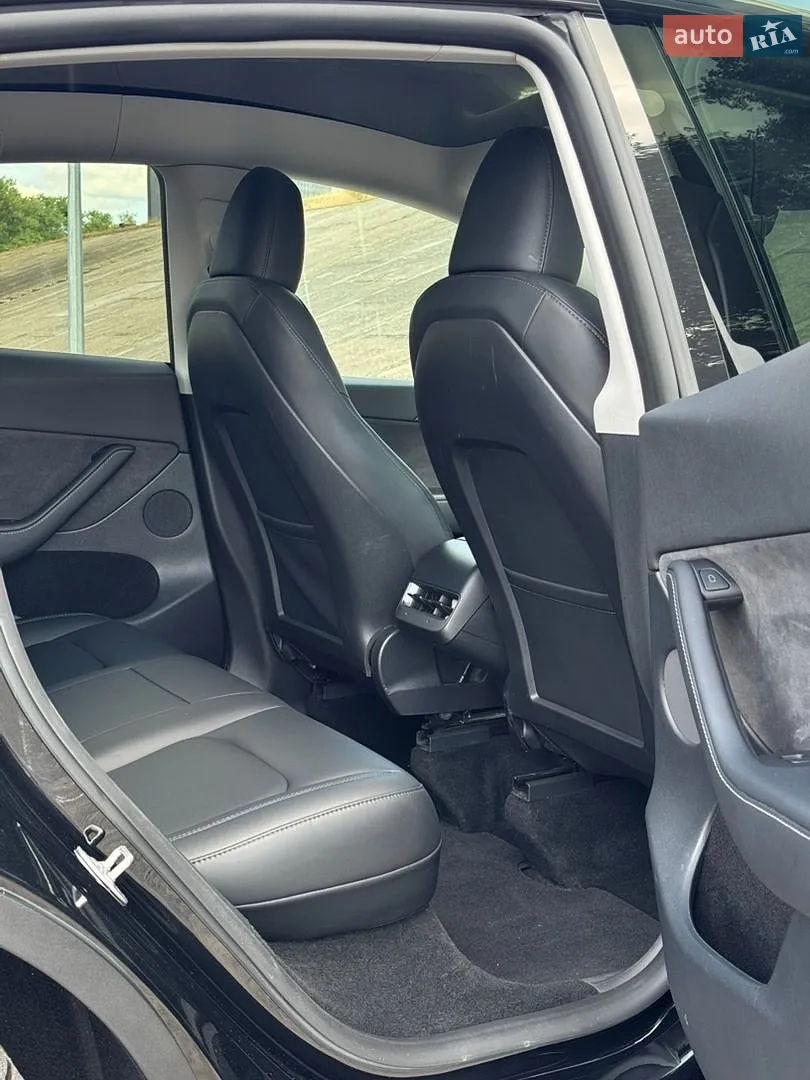 2023 Tesla Model Y - мініатюра 49