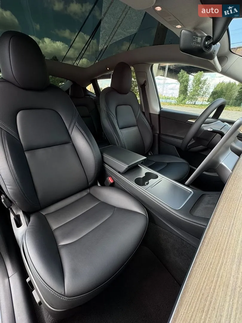 2023 Tesla Model Y - мініатюра 54