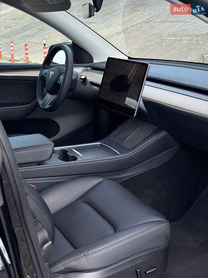 2023 Tesla Model Y - мініатюра 53