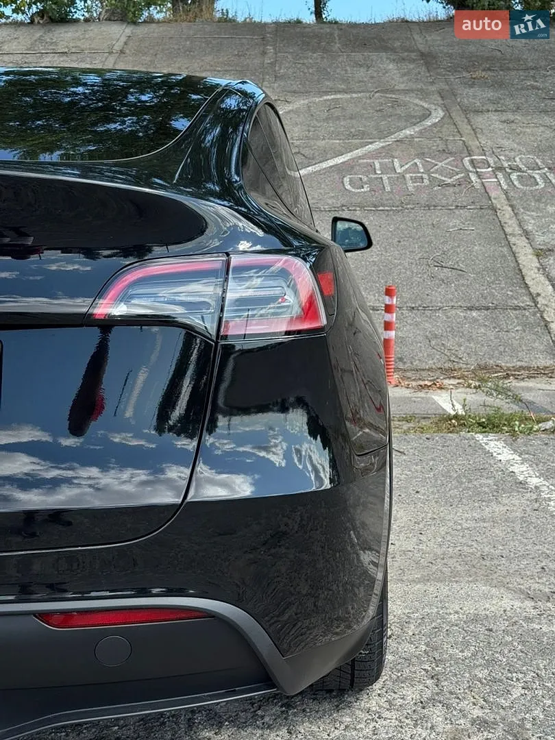 2023 Tesla Model Y - мініатюра 57