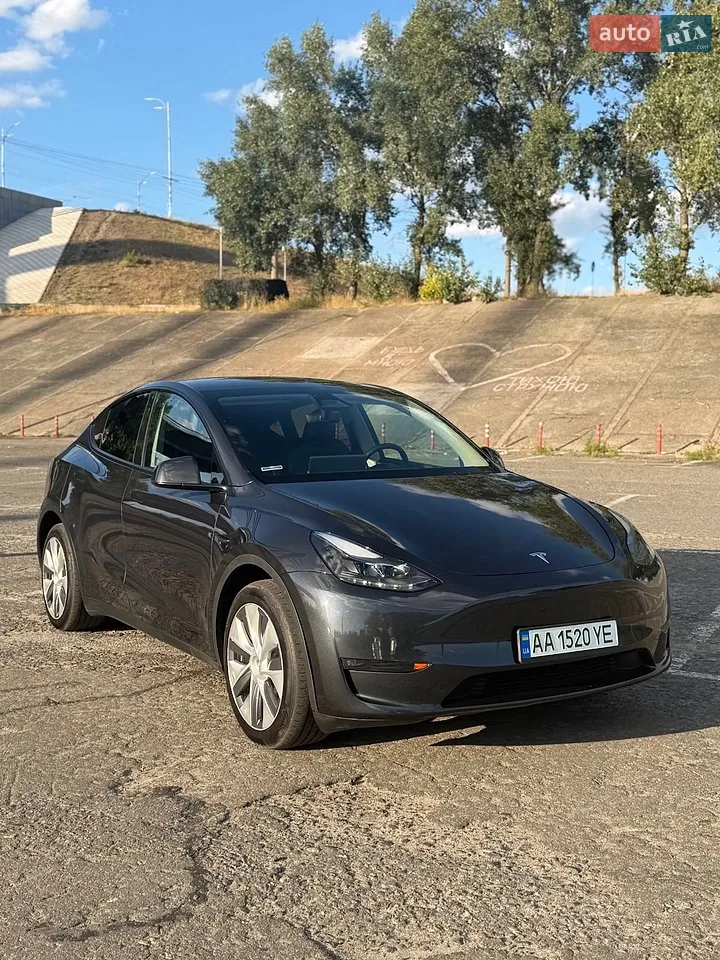 2022 Tesla Model 3 - мініатюра 20