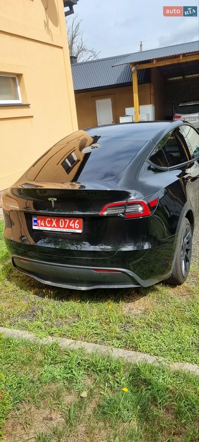 2023 Tesla Model Y - мініатюра 7