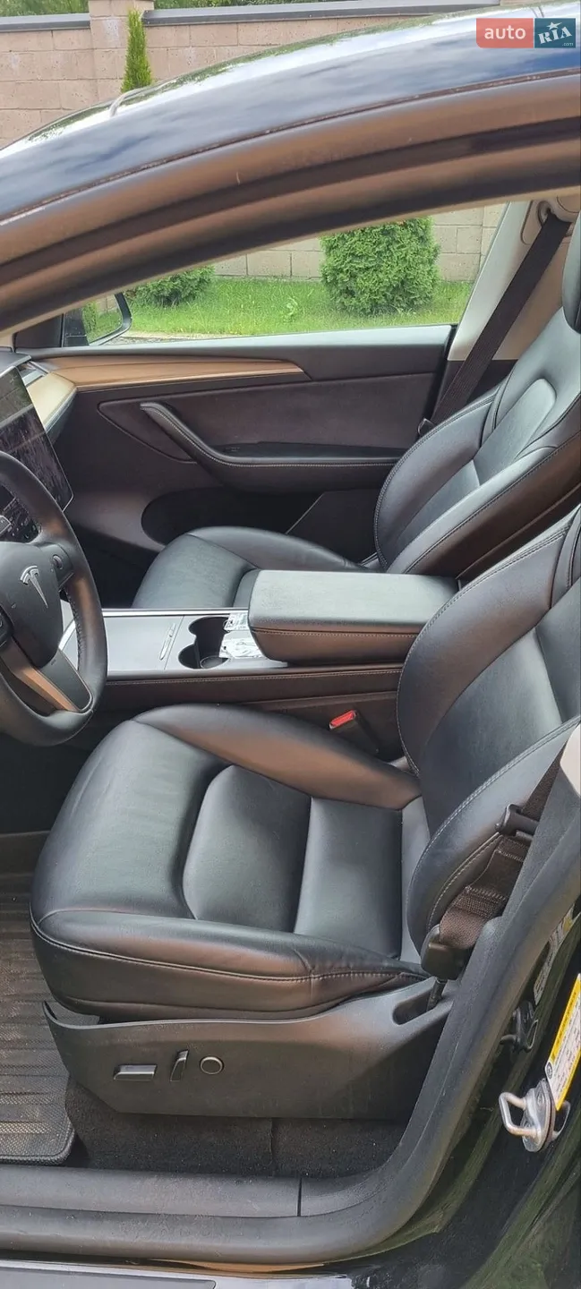 2023 Tesla Model Y - мініатюра 13