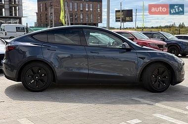 Внедорожник / Кроссовер Tesla Model Y 2023 в Львове