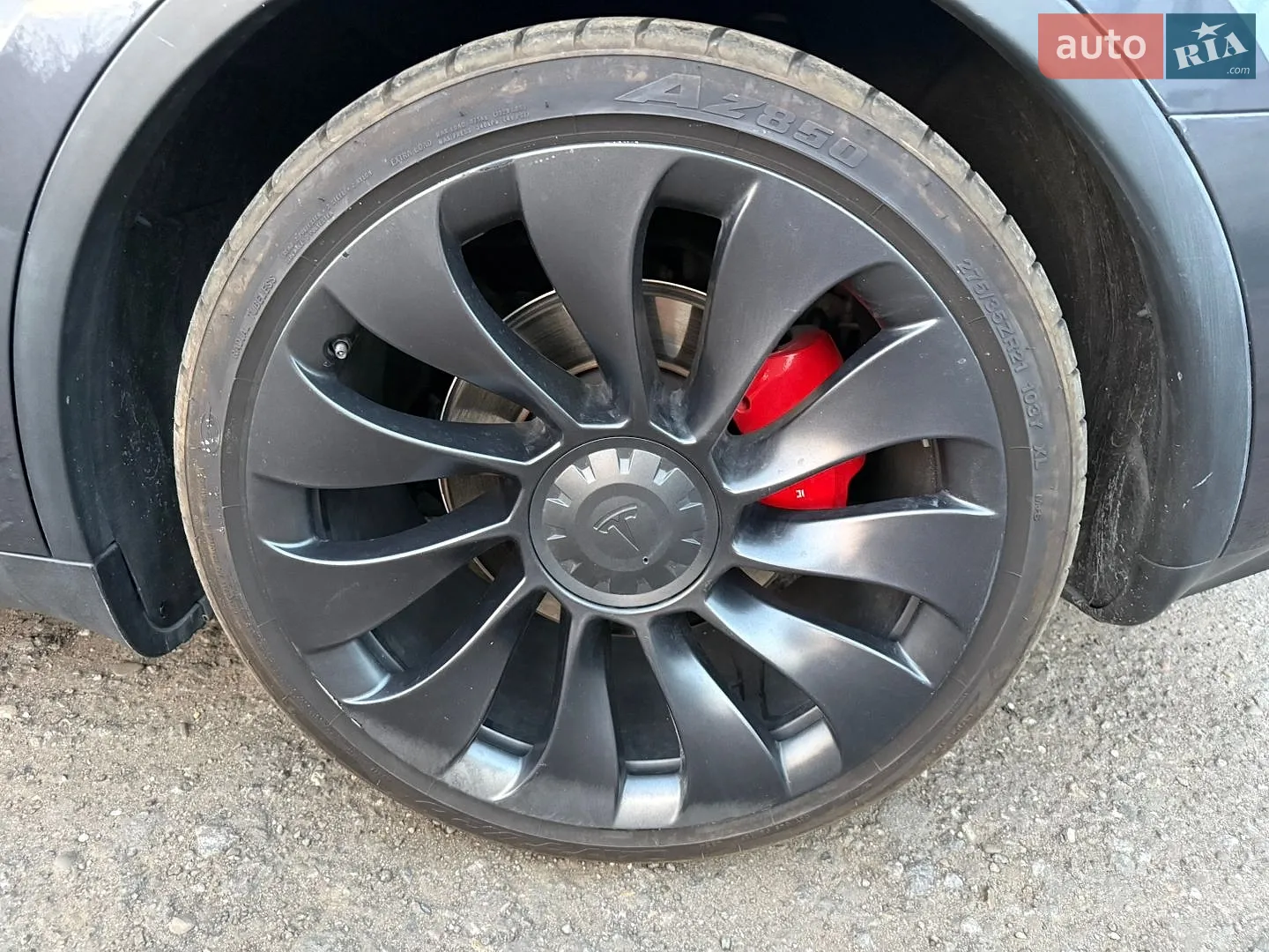 2022 Tesla Model Y - мініатюра 12