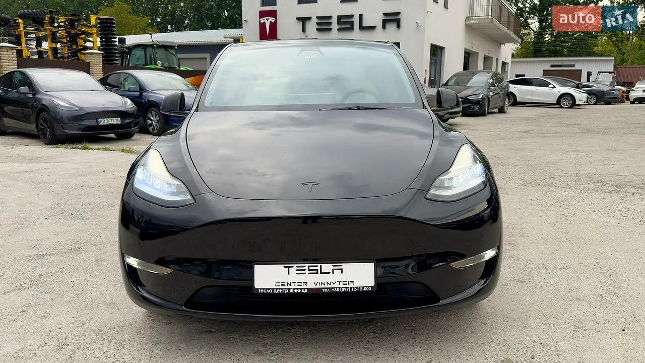 2023 Tesla Model X - мініатюра 42