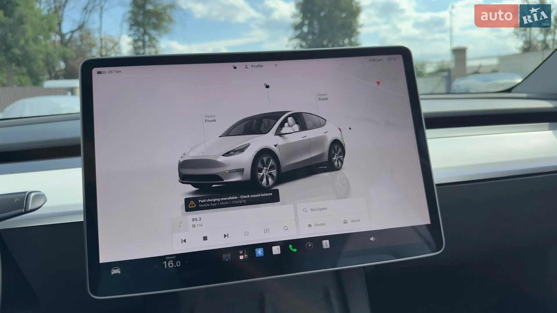 2023 Tesla Model Y - мініатюра 24