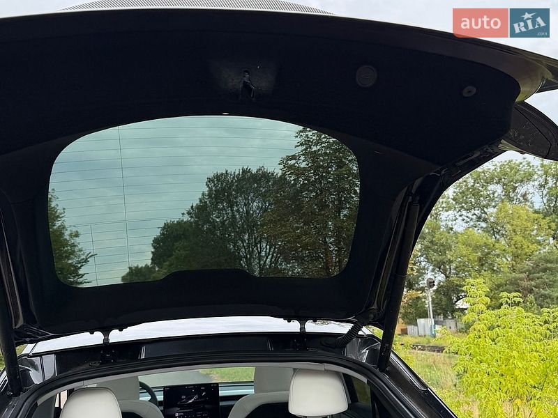 Позашляховик / Кросовер Tesla Model Y 2025 в Бориславі фото 16 Позашляховик / Кросовер Tesla Model Y 2025 в Бориславі