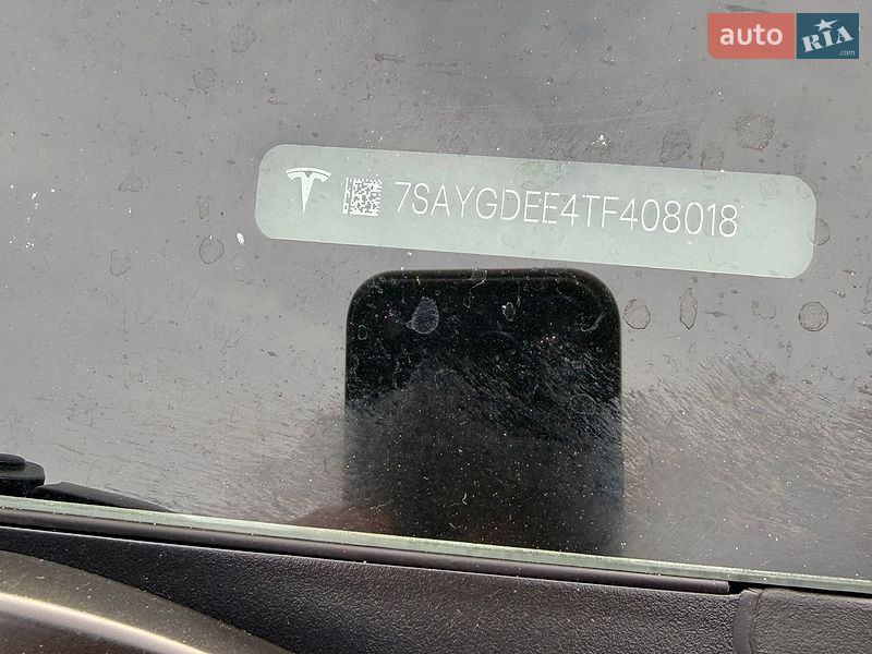 Позашляховик / Кросовер Tesla Model Y 2025 в Бориславі фото 25 Позашляховик / Кросовер Tesla Model Y 2025 в Бориславі