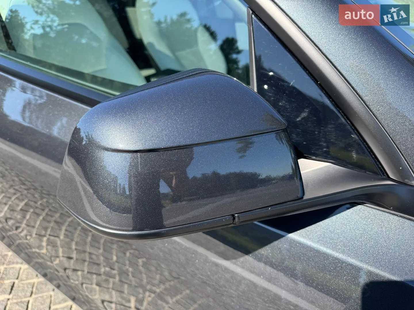 2025 Tesla Model Y - мініатюра 56