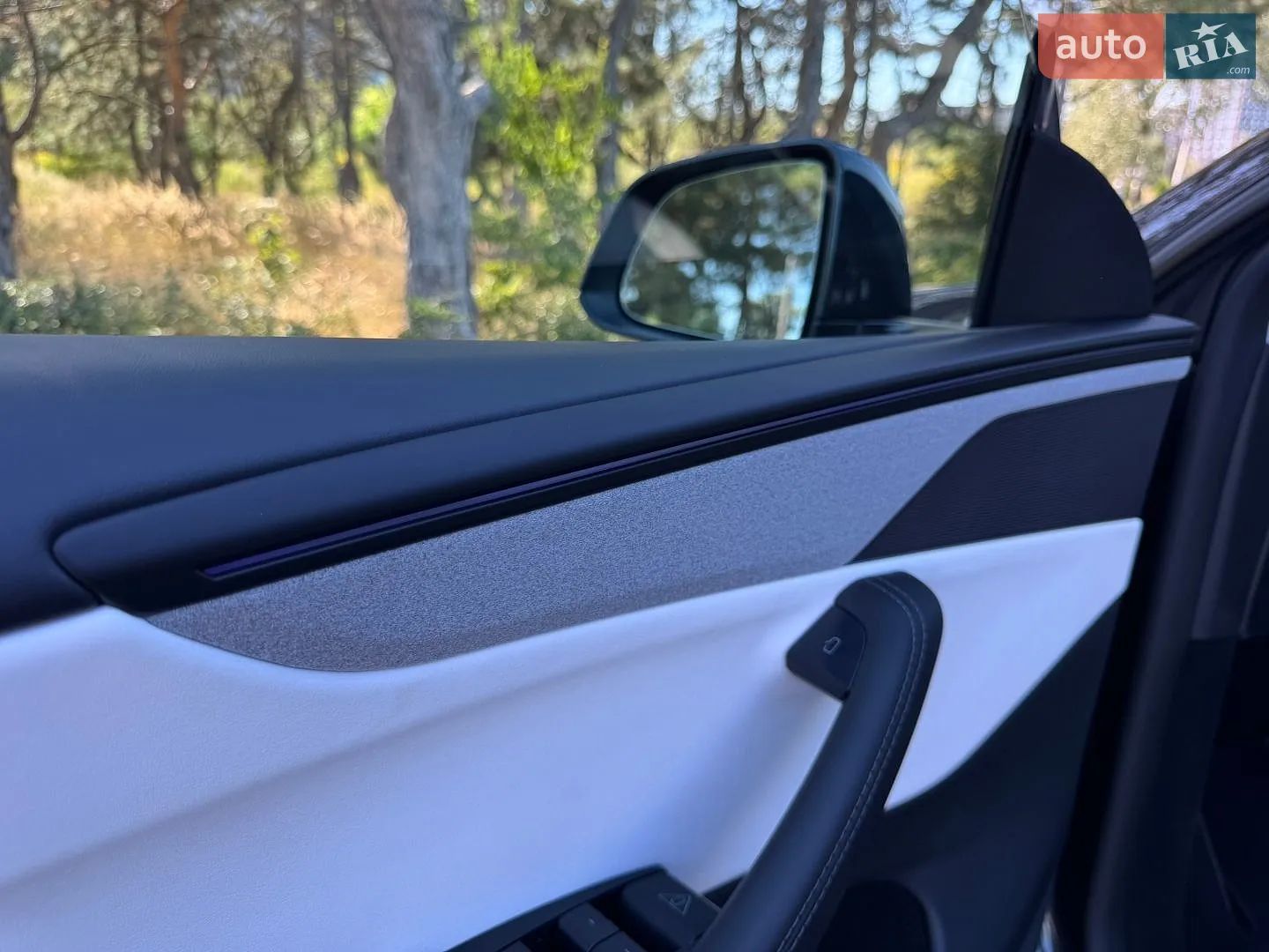 2025 Tesla Model Y - мініатюра 15