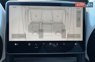 Позашляховик / Кросовер Tesla Model Y 2025 в Дніпрі