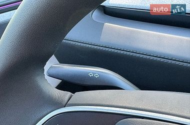 Позашляховик / Кросовер Tesla Model Y 2025 в Дніпрі
