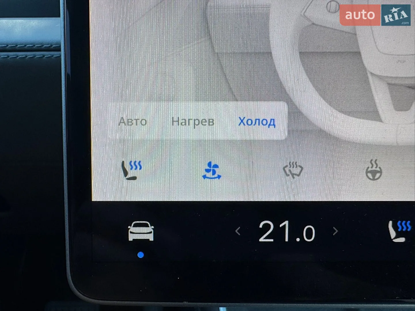 2025 Tesla Model Y - мініатюра 35