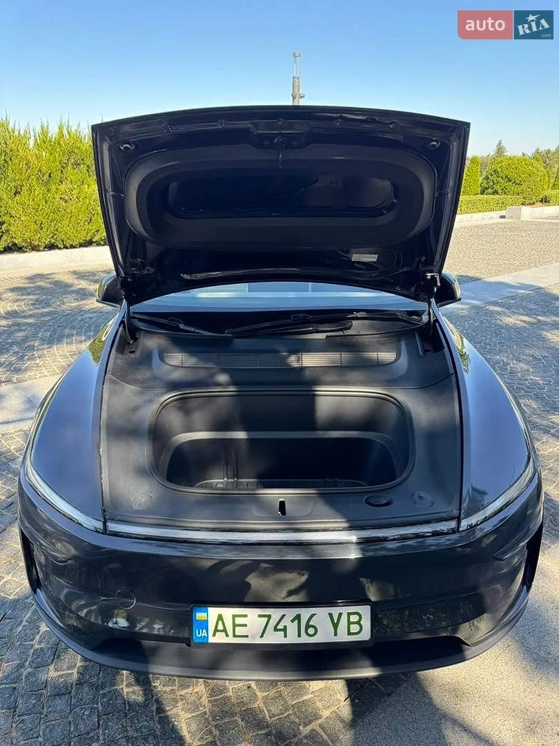 2025 Tesla Model Y - мініатюра 58