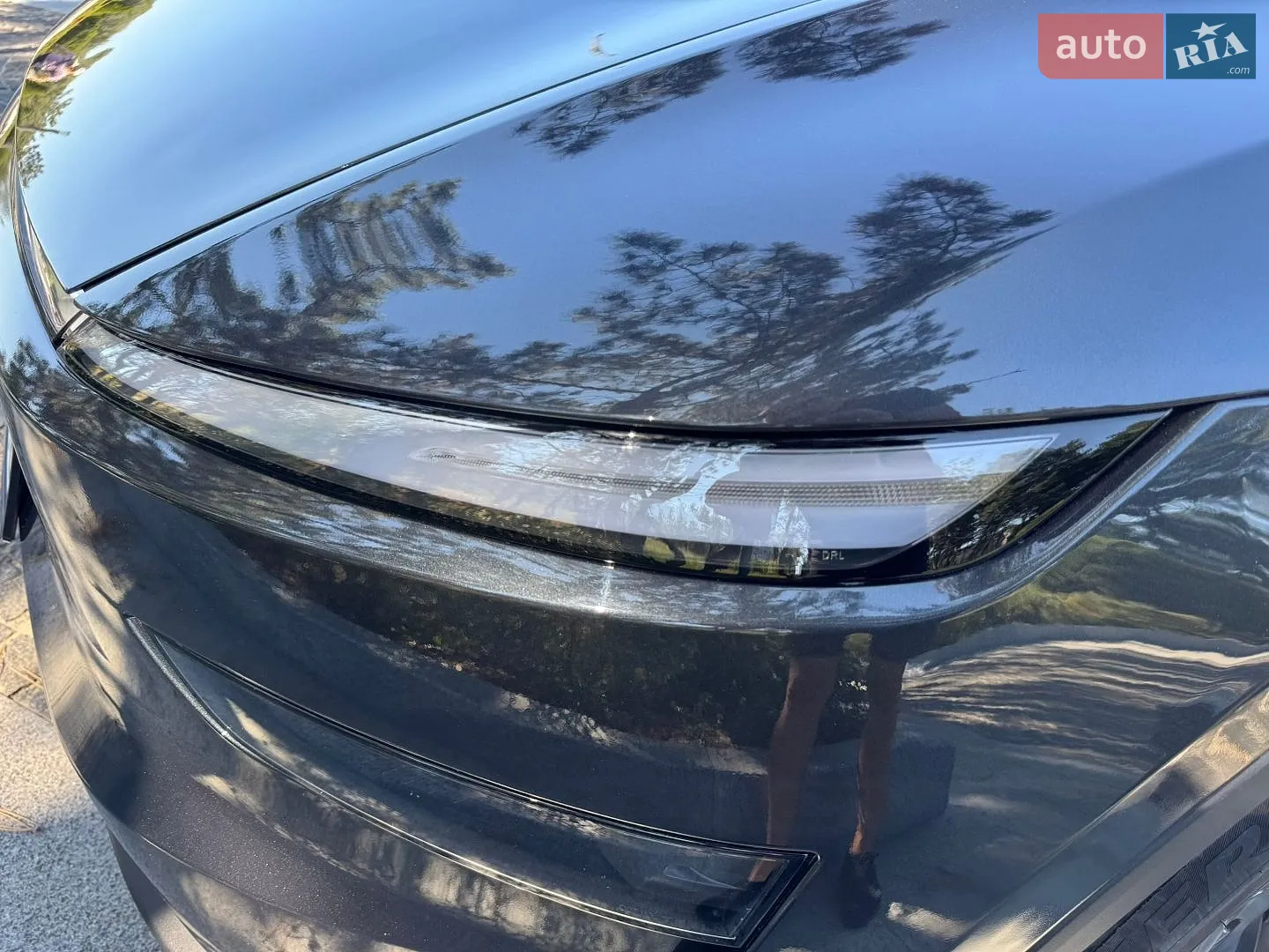 2025 Tesla Model Y - мініатюра 51