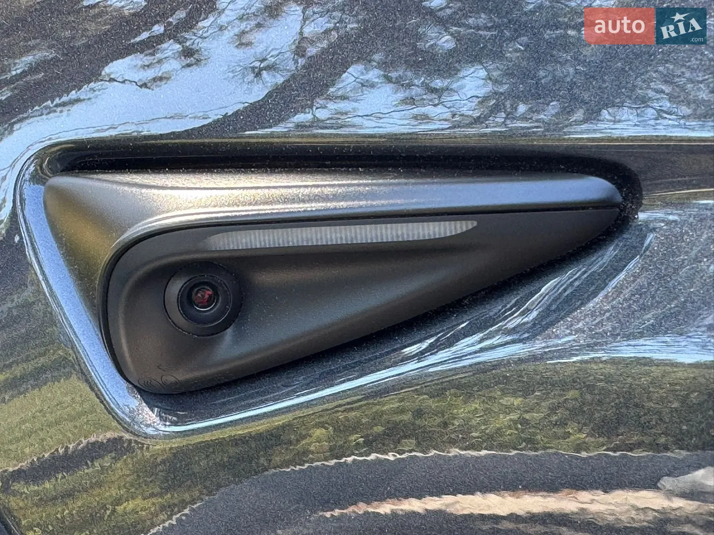 2025 Tesla Model Y - мініатюра 60