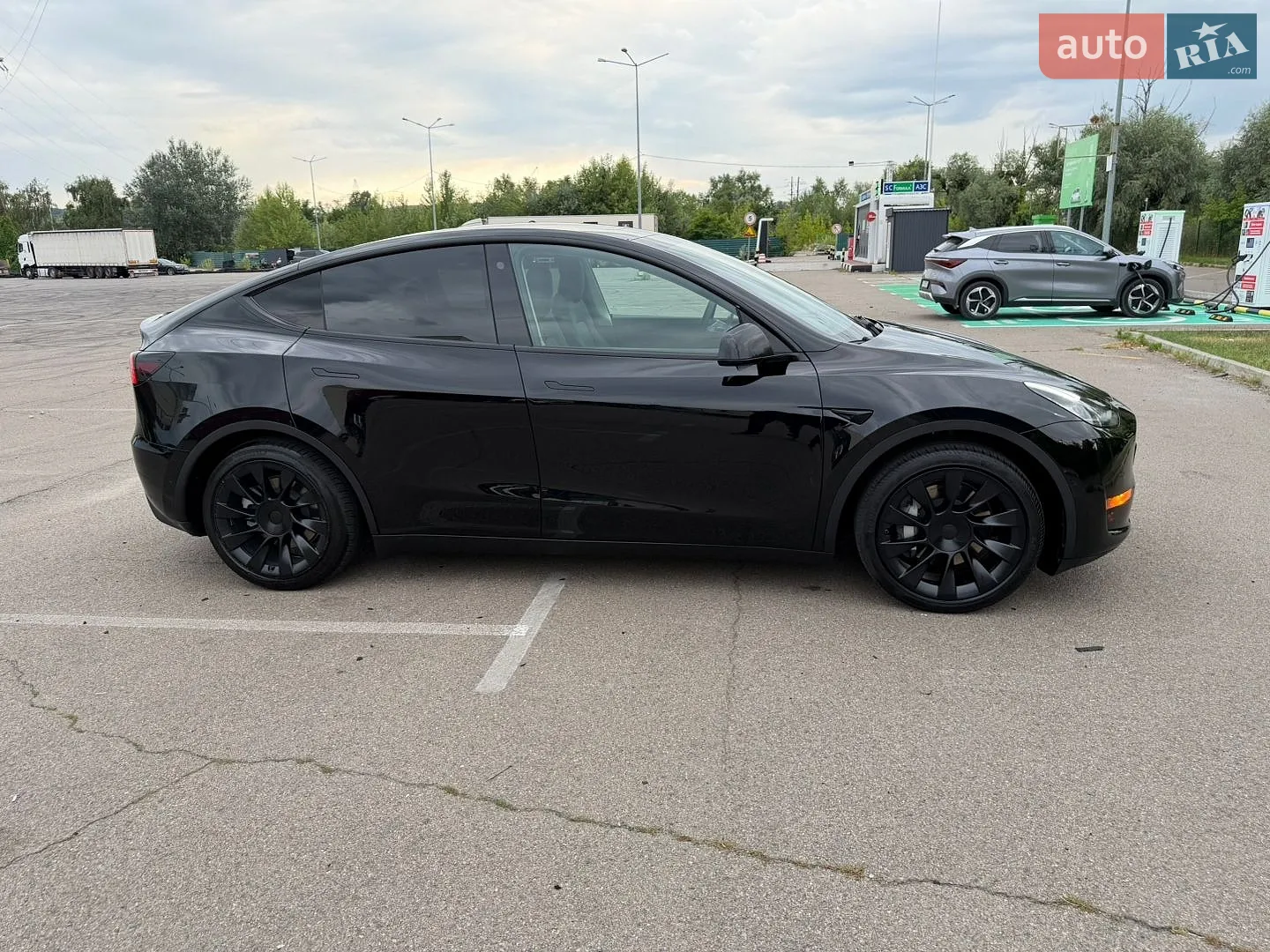 2021 Tesla Model Y - мініатюра 13