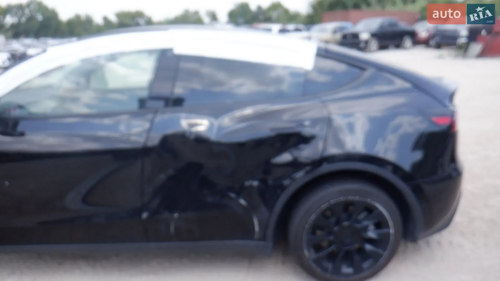 2021 Tesla Model Y - мініатюра 37