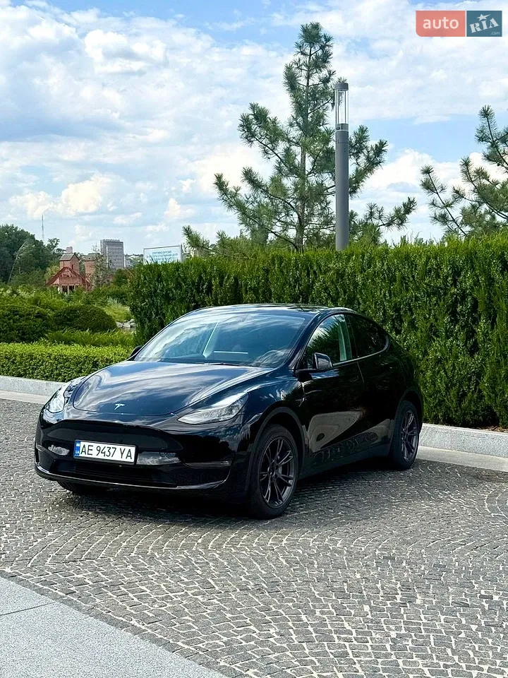 2023 Tesla Model Y - мініатюра 23