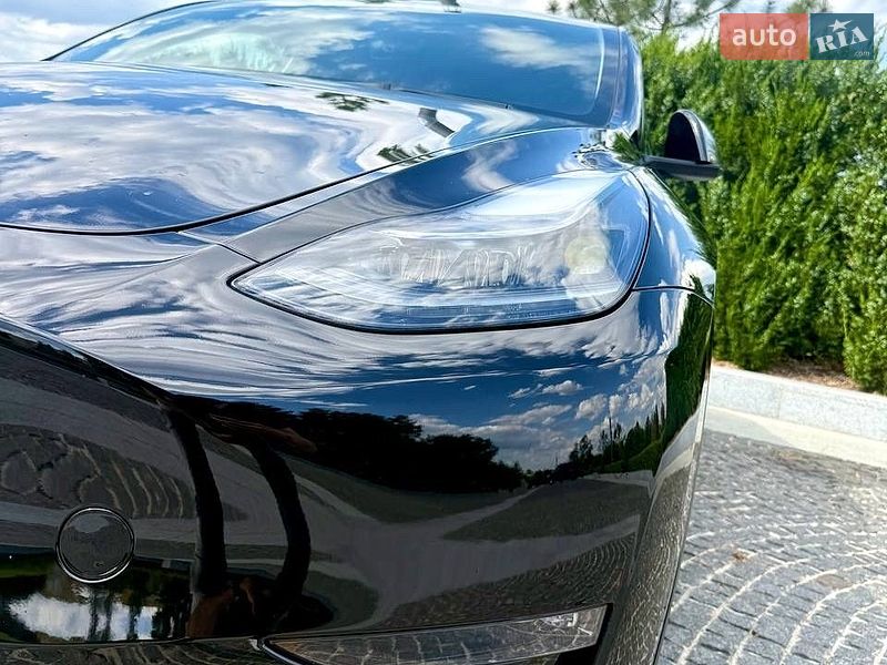 Внедорожник / Кроссовер Tesla Model Y 2024 в Днепре фото 9 Внедорожник / Кроссовер Tesla Model Y 2024 в Днепре