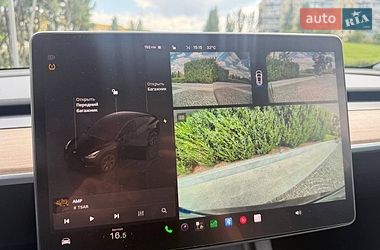 Внедорожник / Кроссовер Tesla Model Y 2024 в Днепре фото 22 Внедорожник / Кроссовер Tesla Model Y 2024 в Днепре