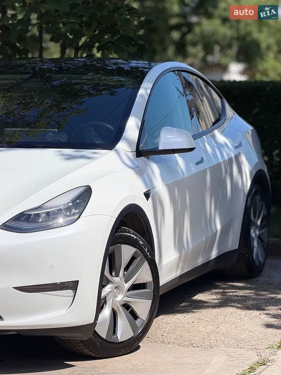 2021 Tesla Model Y - мініатюра 11