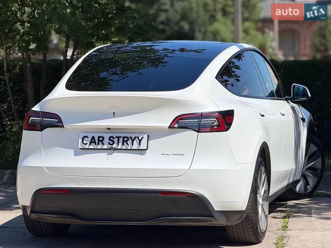 2021 Tesla Model Y - мініатюра 18