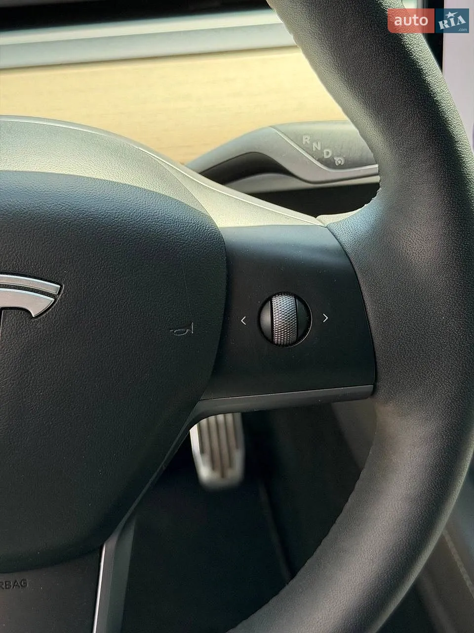 2021 Tesla Model Y - мініатюра 31