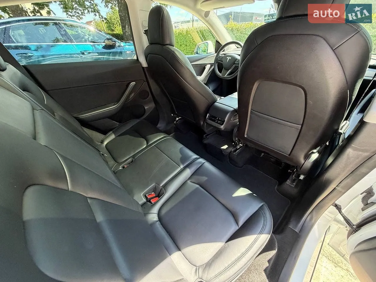 2021 Tesla Model Y - мініатюра 52