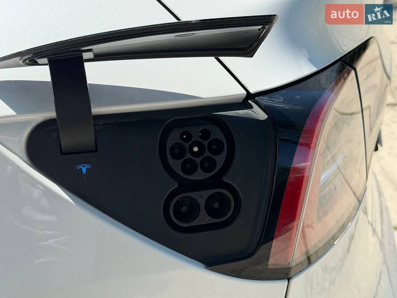 2021 Tesla Model Y - мініатюра 62