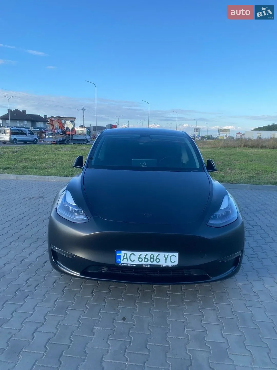 2023 Tesla Model Y - мініатюра 14