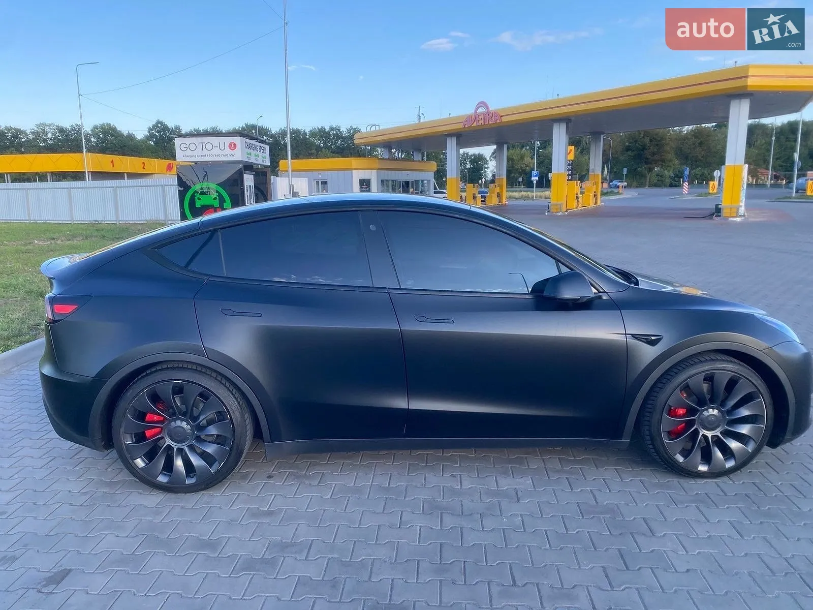 2023 Tesla Model Y - мініатюра 8