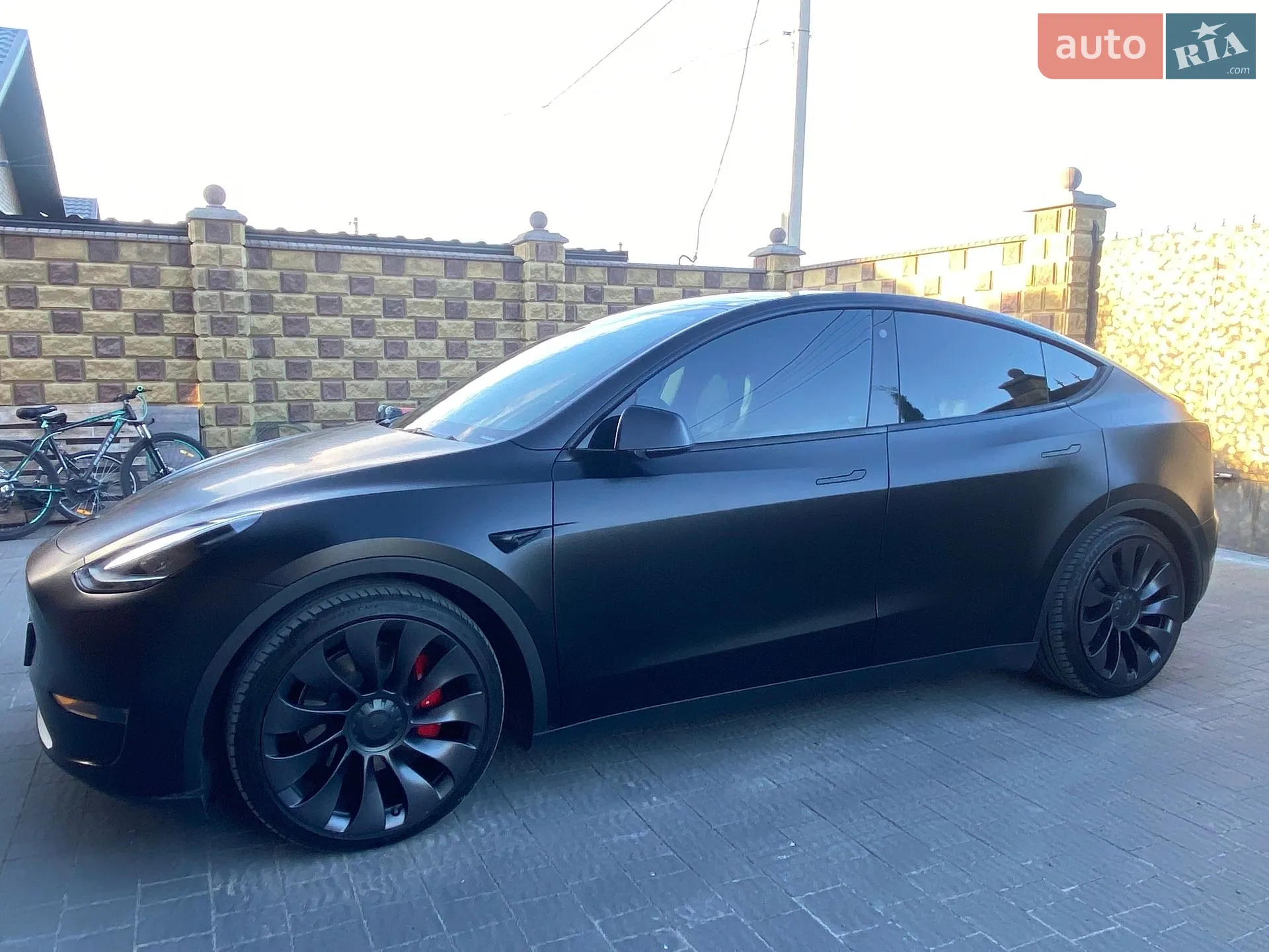 2023 Tesla Model Y - мініатюра 12