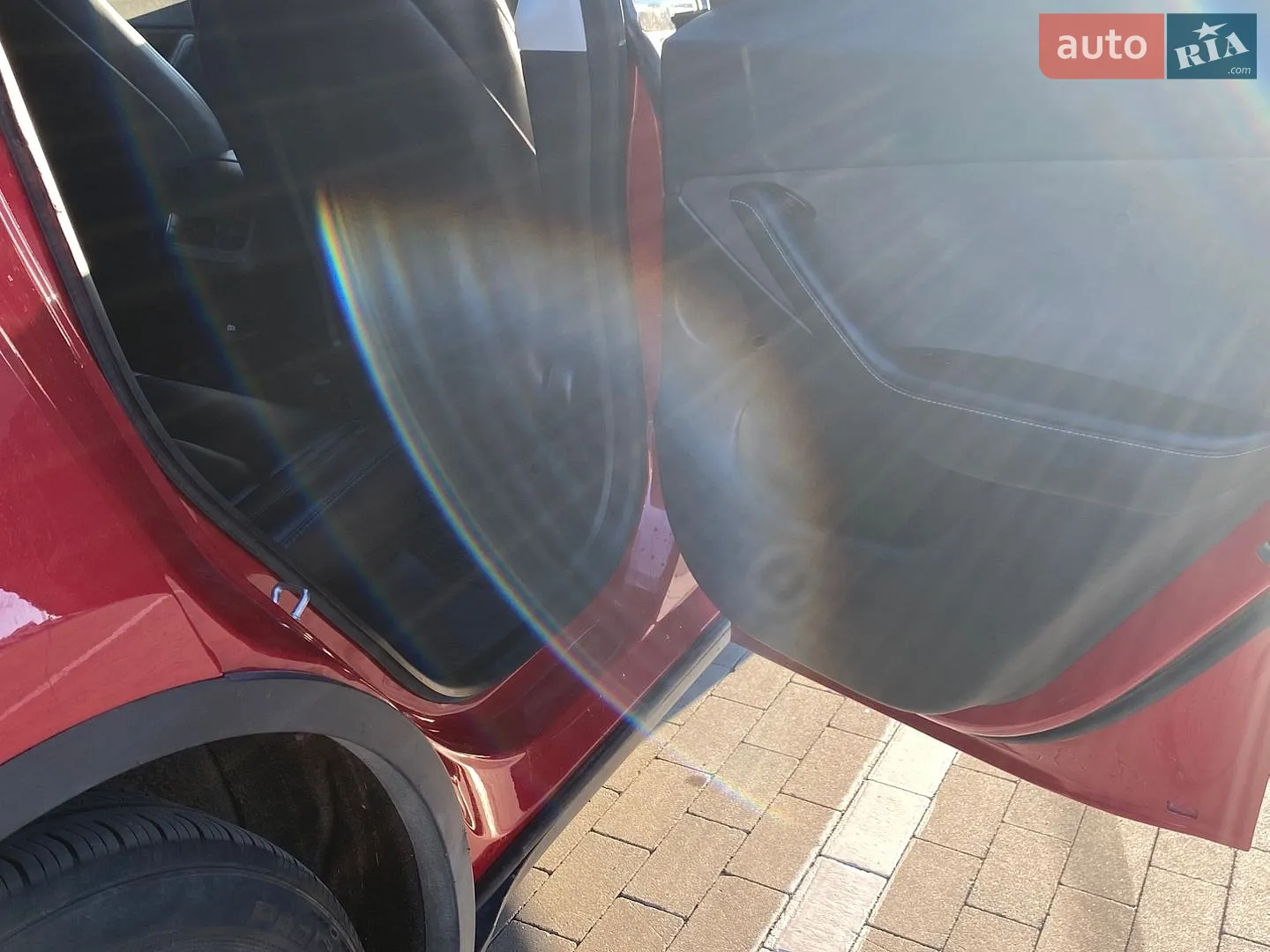 2020 Tesla Model Y - мініатюра 11