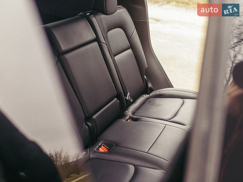 Позашляховик / Кросовер Tesla Model Y 2020 в Умані