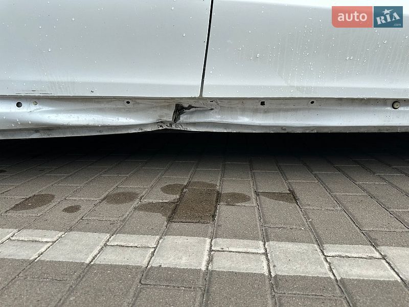 Внедорожник / Кроссовер Tesla Model Y 2020 в Дубно
