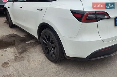 Внедорожник / Кроссовер Tesla Model Y 2022 в Кривом Роге фото 4 Внедорожник / Кроссовер Tesla Model Y 2022 в Кривом Роге