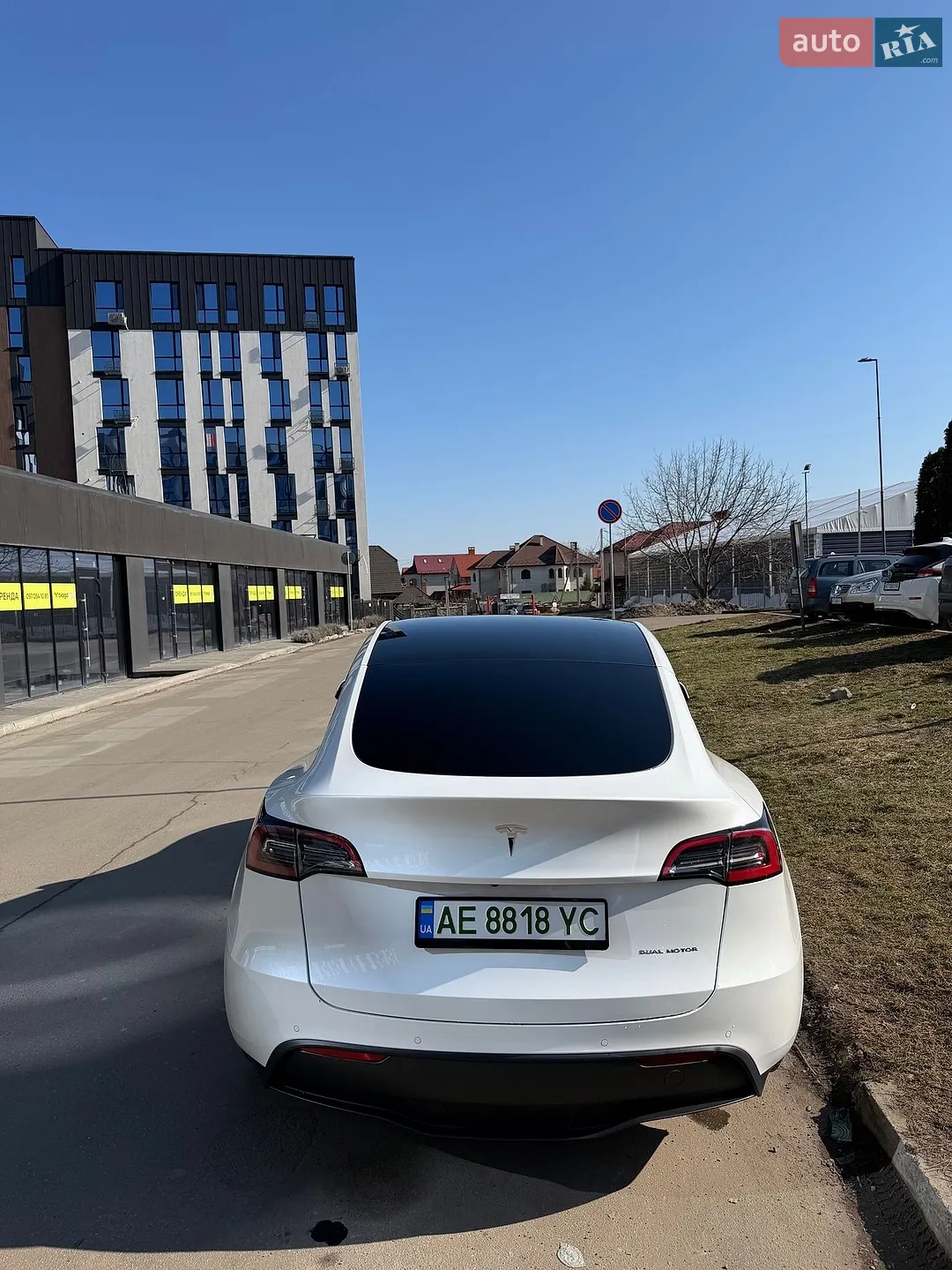 2021 Tesla Model Y - мініатюра 16
