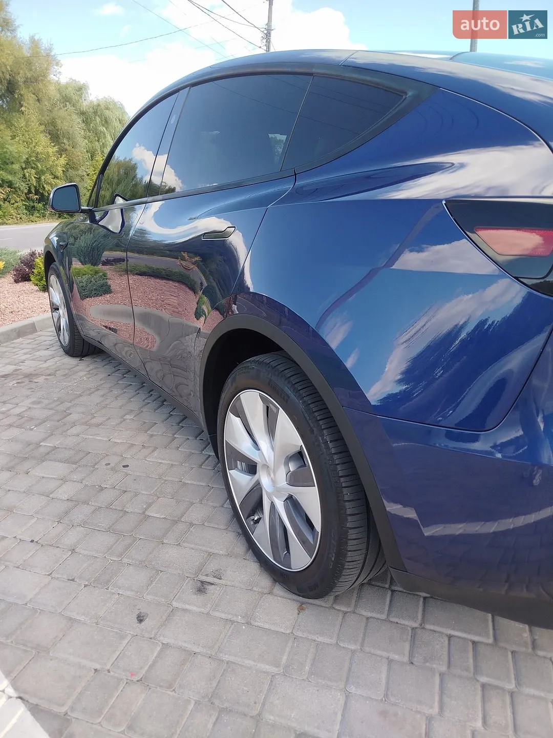 2023 Tesla Model Y - мініатюра 16