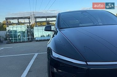 Внедорожник / Кроссовер Tesla Model Y 2025 в Ирпене