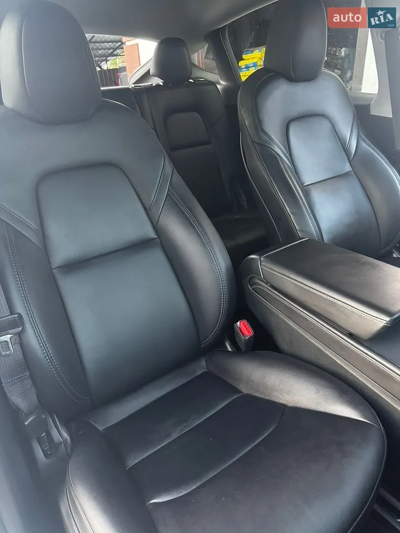 2023 Tesla Model Y - мініатюра 12