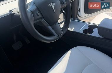 Внедорожник / Кроссовер Tesla Model Y 2023 в Киеве