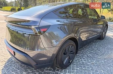 Позашляховик / Кросовер Tesla Model Y 2025 в Дніпрі